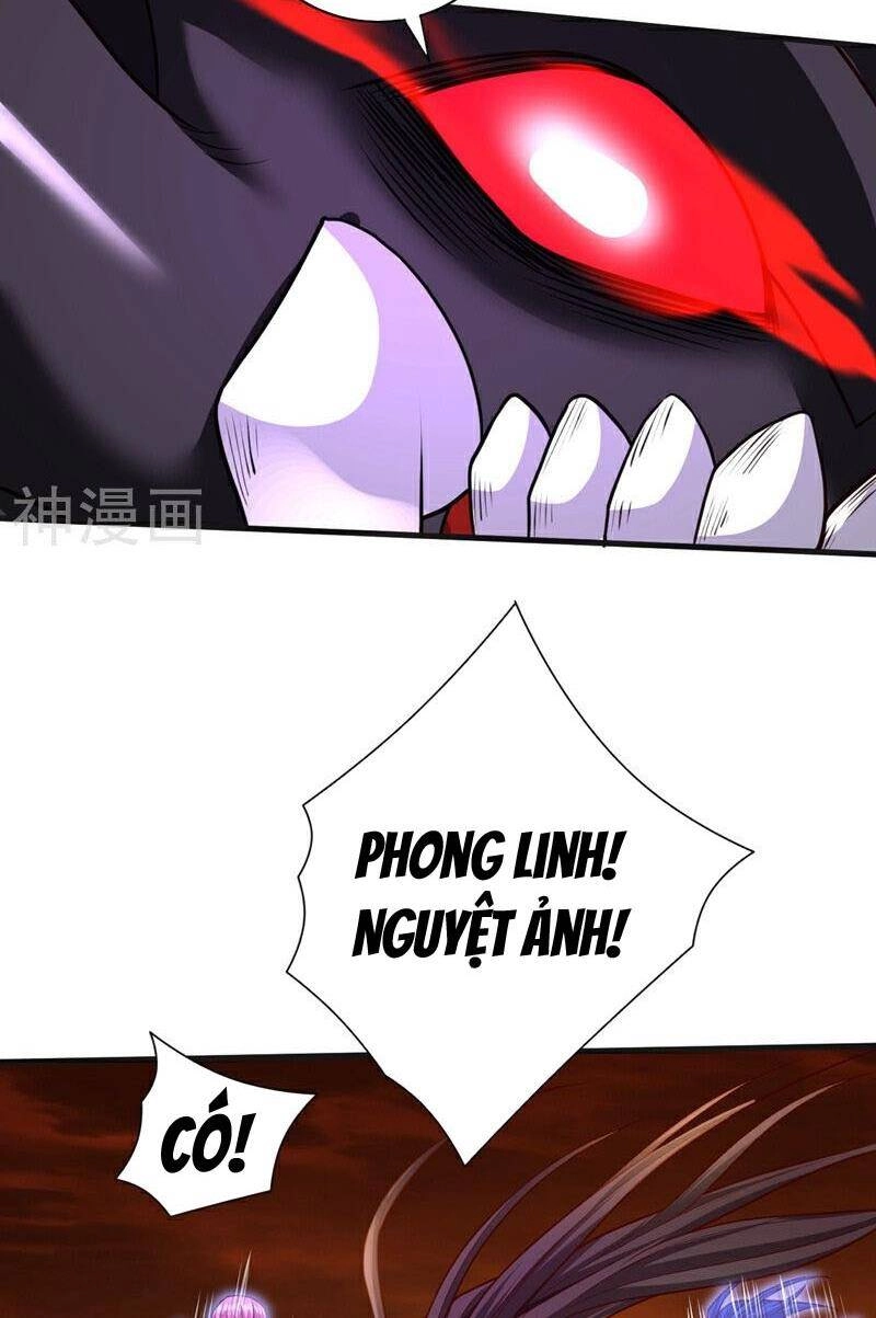 Bị Dạy Dỗ Thành Thánh Chapter 239 - 8