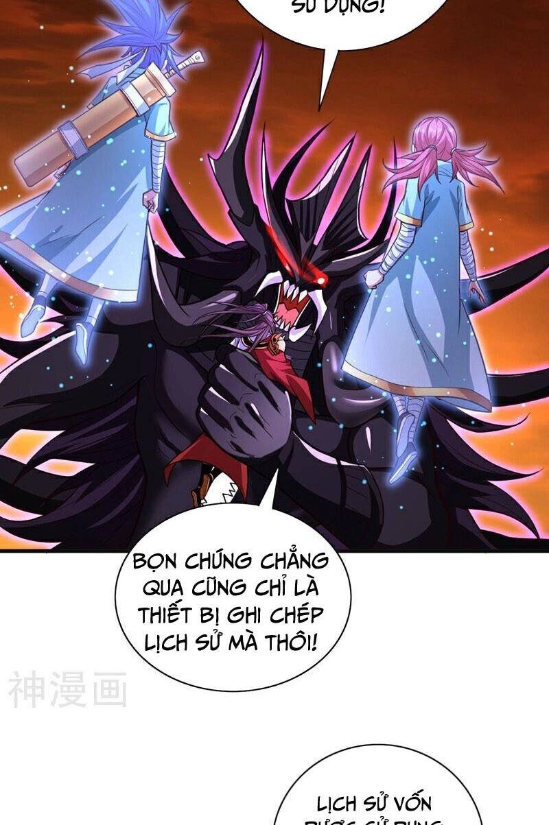 Bị Dạy Dỗ Thành Thánh Chapter 239 - 10