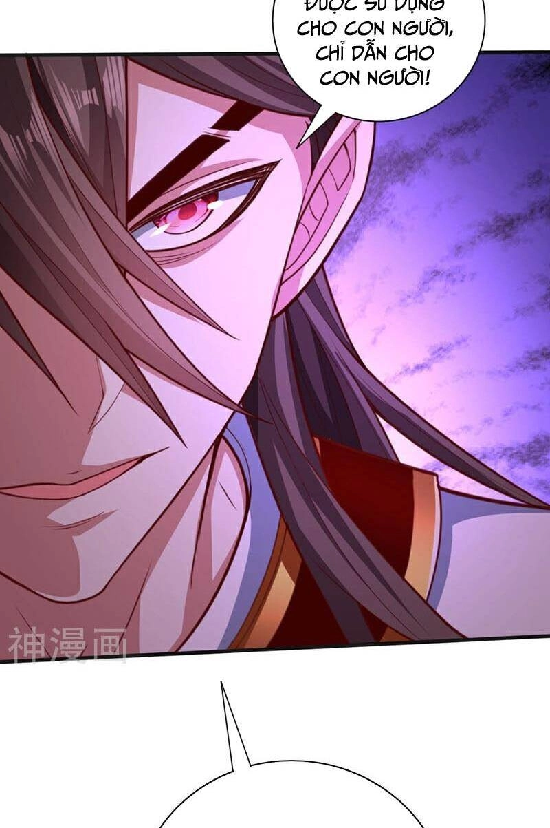 Bị Dạy Dỗ Thành Thánh Chapter 239 - 11