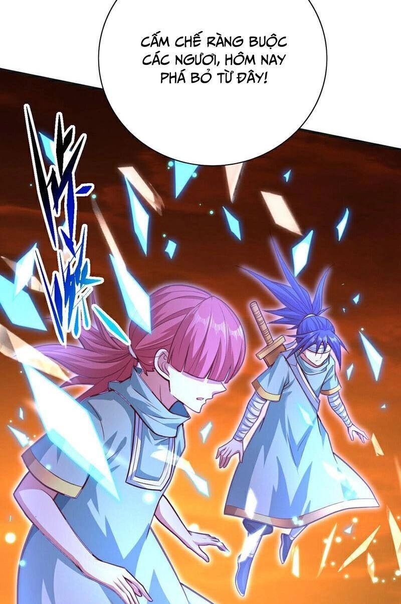 Bị Dạy Dỗ Thành Thánh Chapter 239 - 12