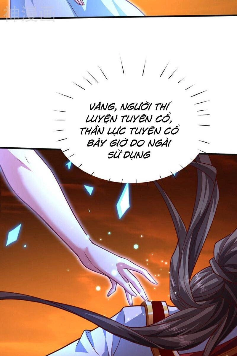 Bị Dạy Dỗ Thành Thánh Chapter 239 - 13