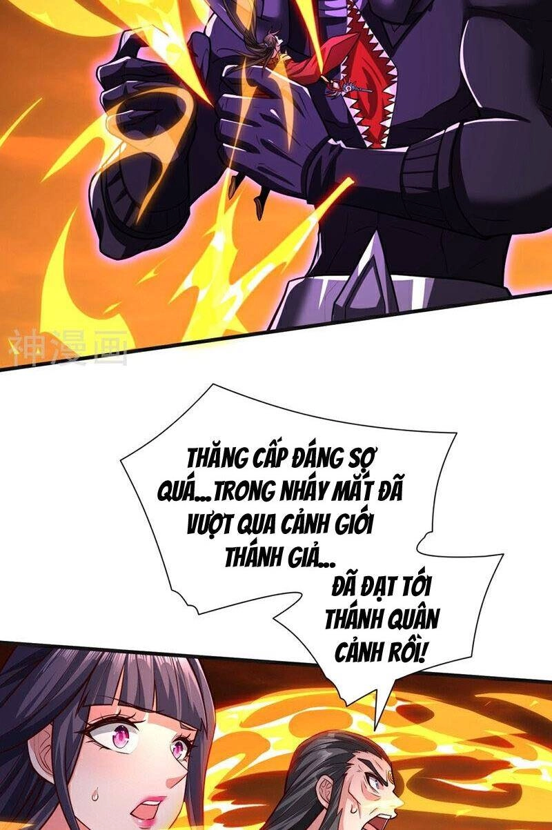 Bị Dạy Dỗ Thành Thánh Chapter 239 - 16