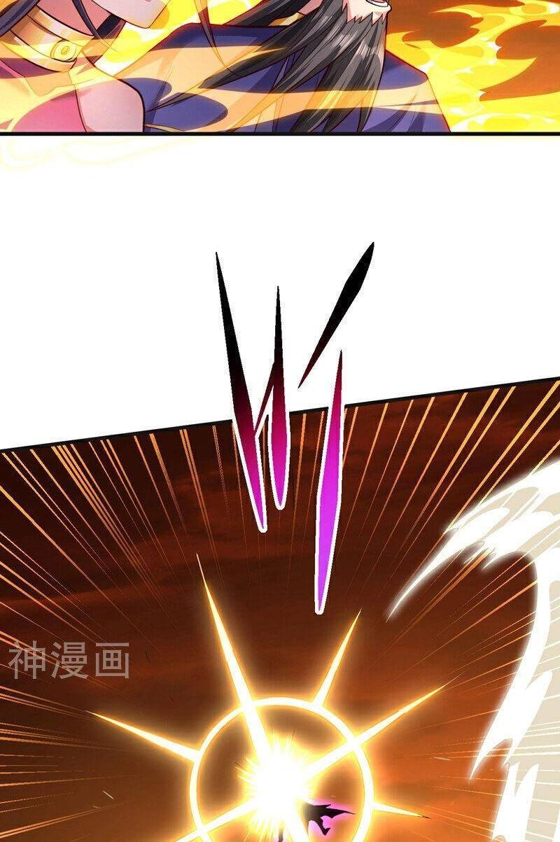 Bị Dạy Dỗ Thành Thánh Chapter 239 - 17