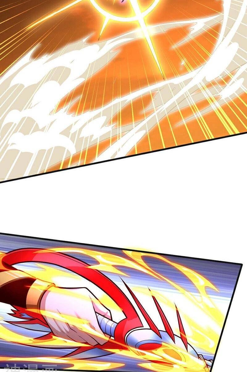 Bị Dạy Dỗ Thành Thánh Chapter 239 - 18