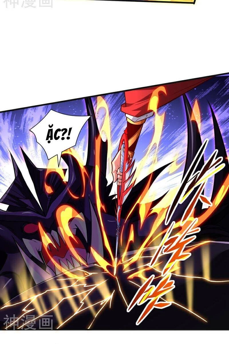 Bị Dạy Dỗ Thành Thánh Chapter 239 - 19