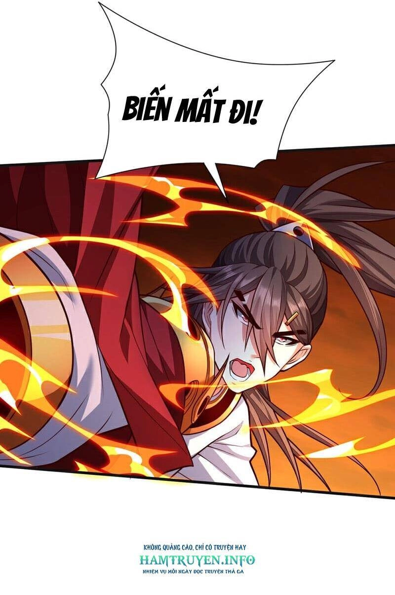 Bị Dạy Dỗ Thành Thánh Chapter 239 - 20