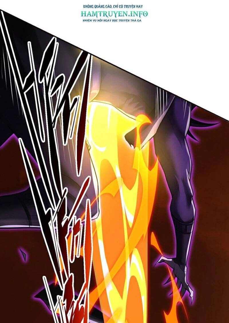 Bị Dạy Dỗ Thành Thánh Chapter 239 - 21