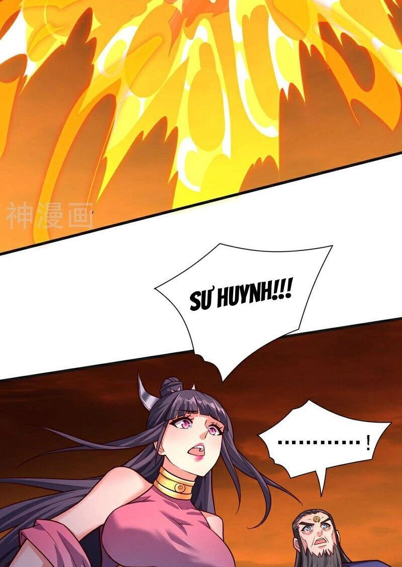 Bị Dạy Dỗ Thành Thánh Chapter 239 - 23