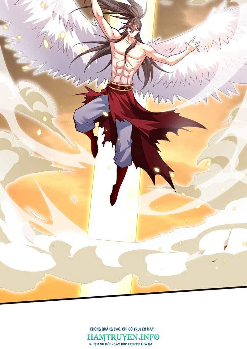 Bị Dạy Dỗ Thành Thánh Chapter 239 - 25