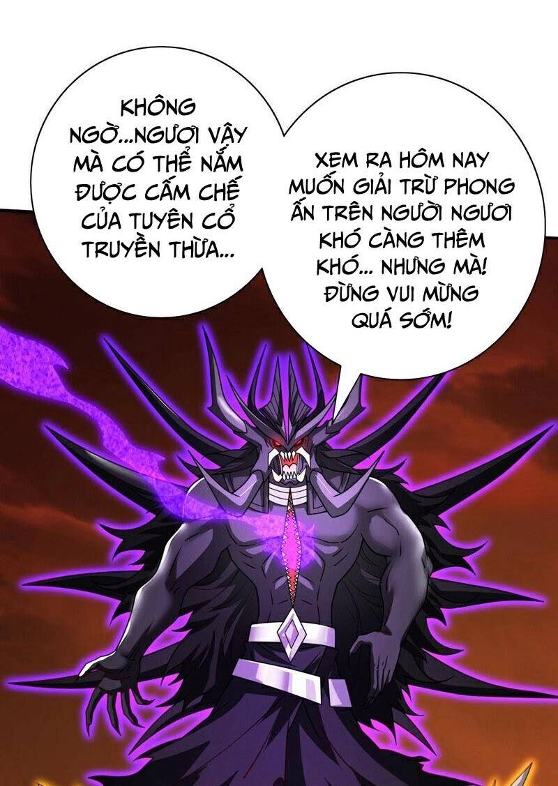 Bị Dạy Dỗ Thành Thánh Chapter 239 - 26