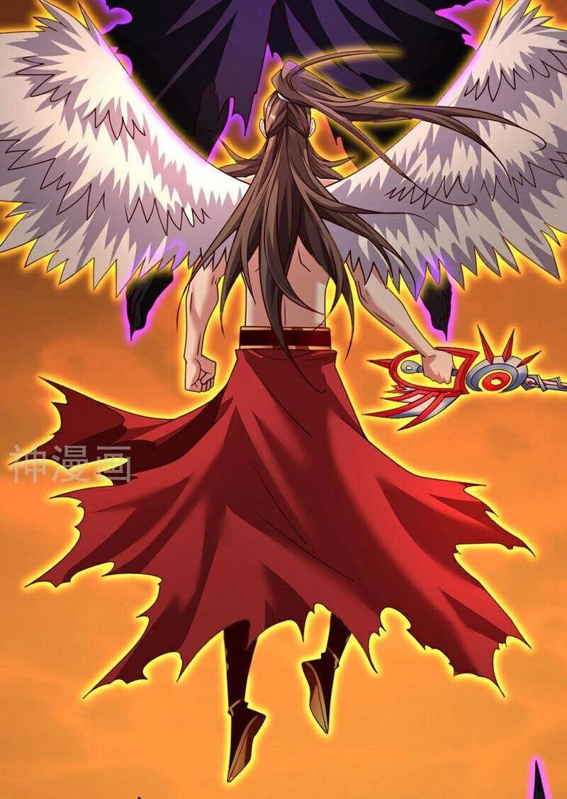 Bị Dạy Dỗ Thành Thánh Chapter 239 - 27