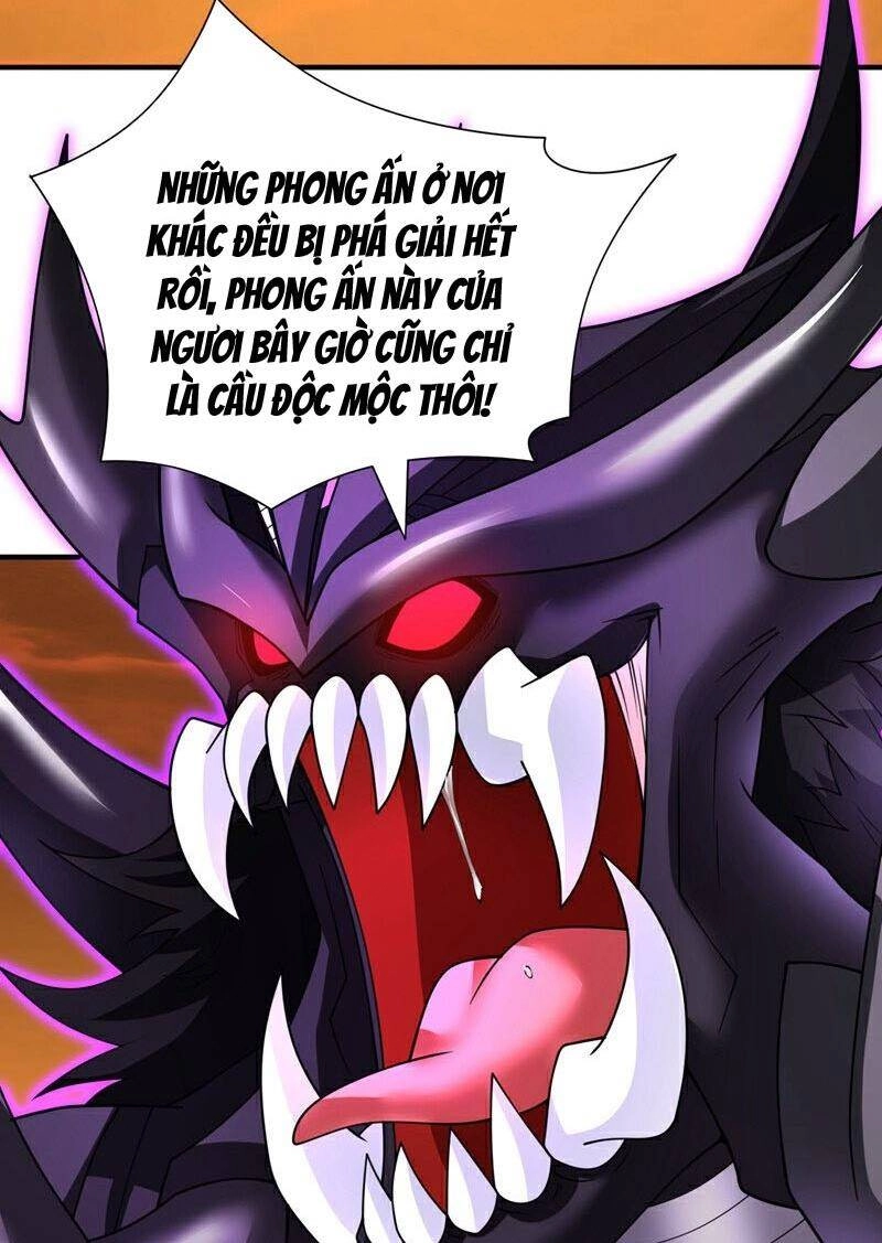 Bị Dạy Dỗ Thành Thánh Chapter 239 - 28