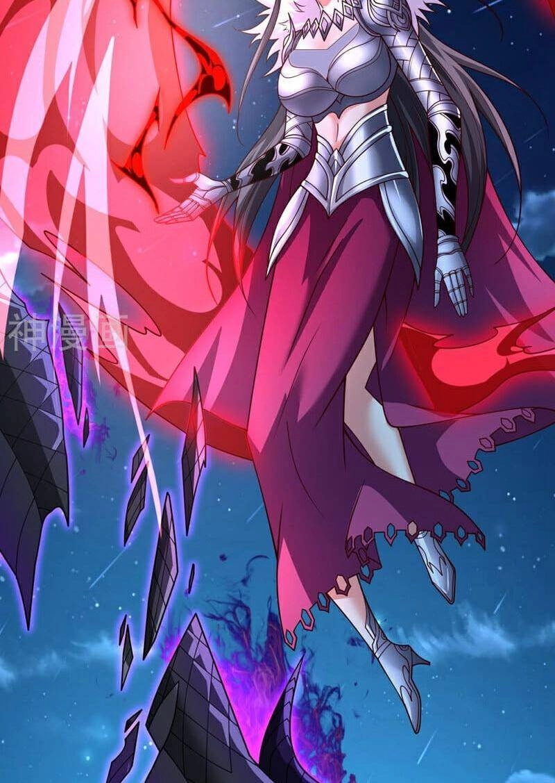 Bị Dạy Dỗ Thành Thánh Chapter 239 - 35