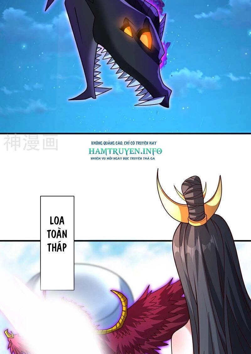 Bị Dạy Dỗ Thành Thánh Chapter 239 - 36