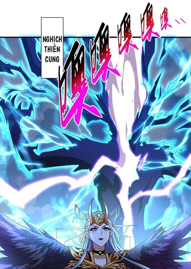 Bị Dạy Dỗ Thành Thánh Chapter 239 - 38