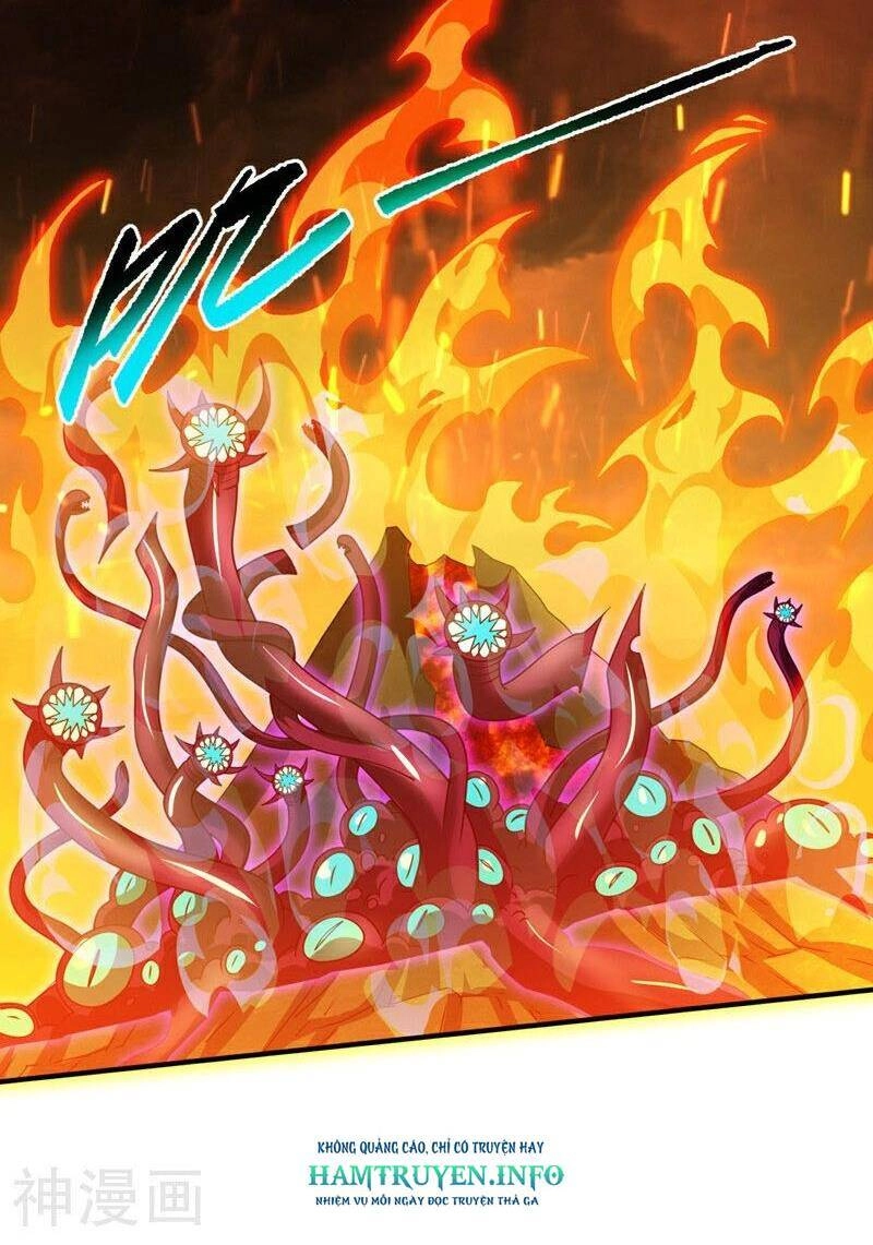 Bị Dạy Dỗ Thành Thánh Chapter 239 - 40