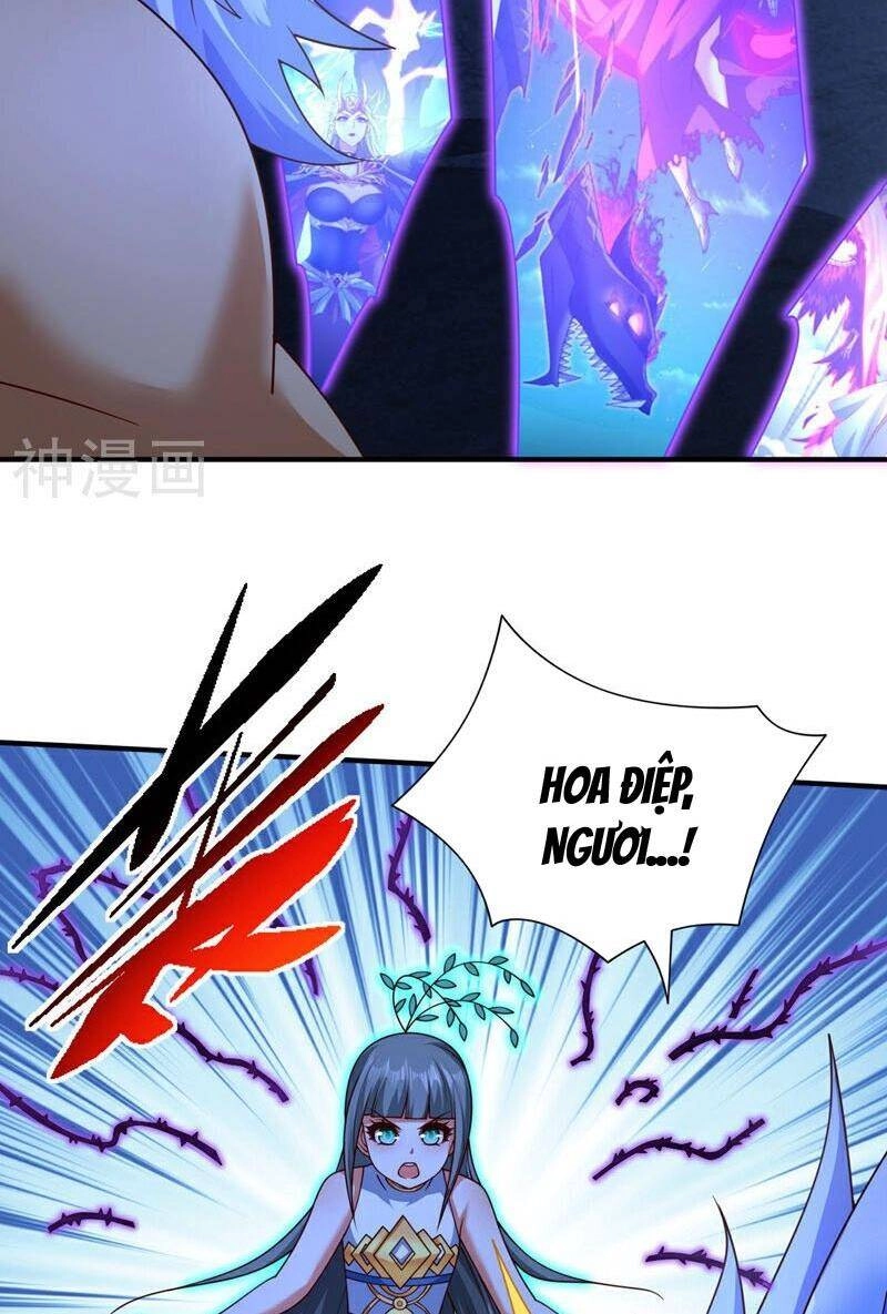 Bị Dạy Dỗ Thành Thánh Chapter 240 - 2