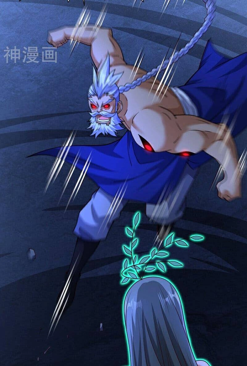 Bị Dạy Dỗ Thành Thánh Chapter 240 - 5