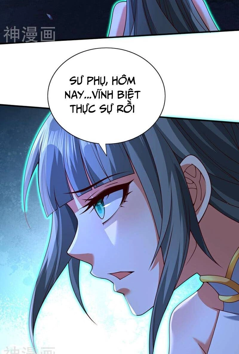 Bị Dạy Dỗ Thành Thánh Chapter 240 - 6