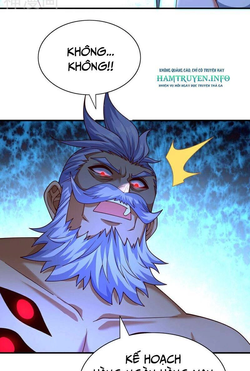 Bị Dạy Dỗ Thành Thánh Chapter 240 - 7