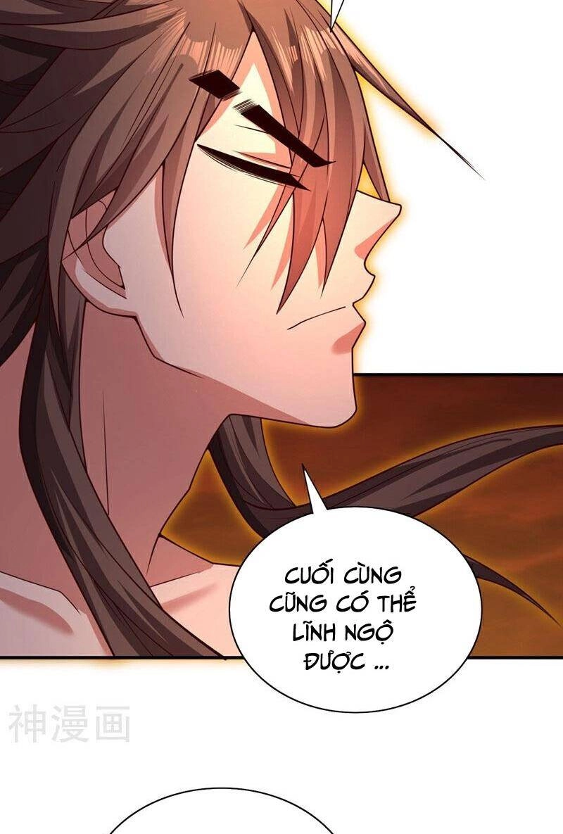 Bị Dạy Dỗ Thành Thánh Chapter 240 - 11