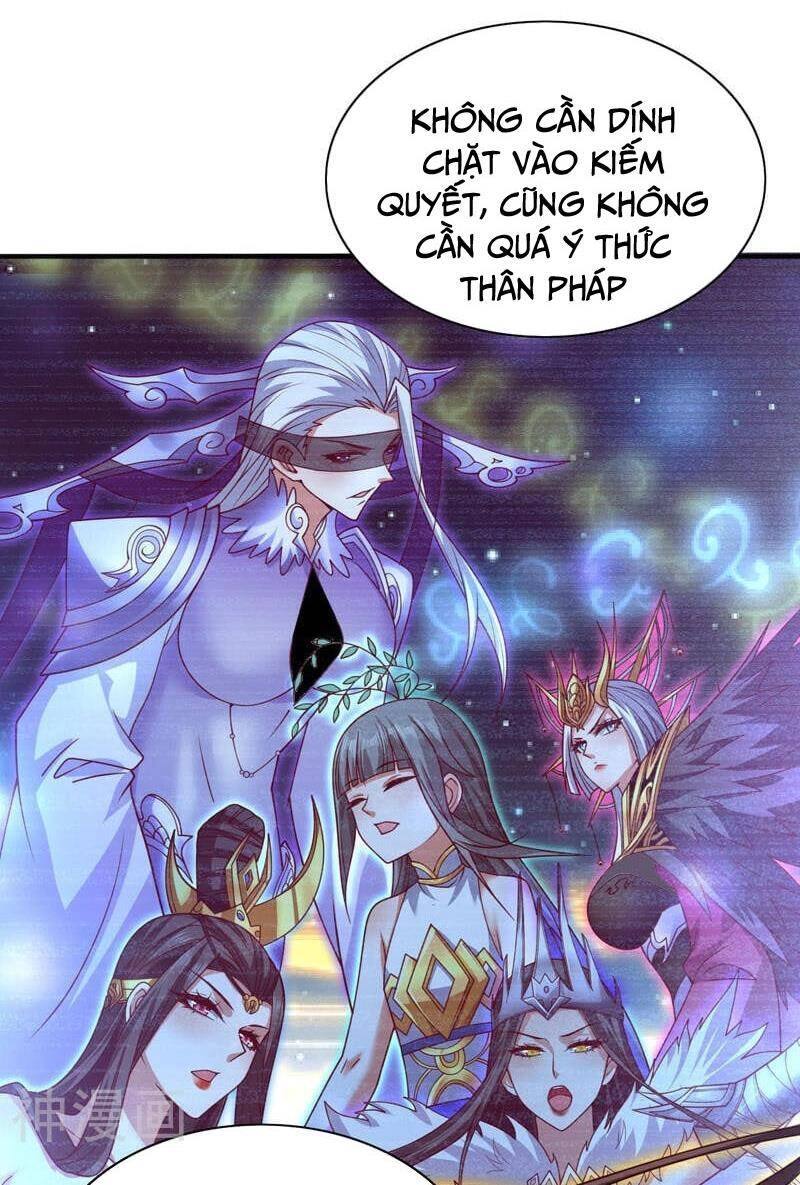 Bị Dạy Dỗ Thành Thánh Chapter 240 - 13