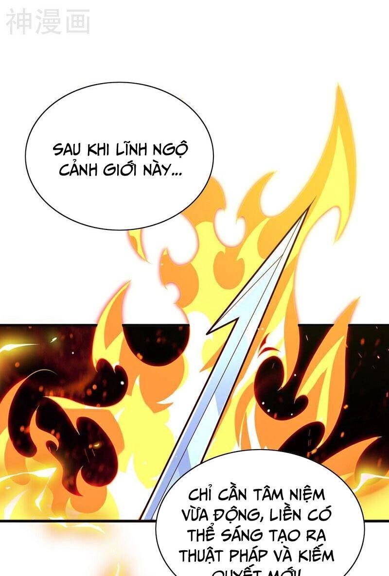 Bị Dạy Dỗ Thành Thánh Chapter 240 - 15