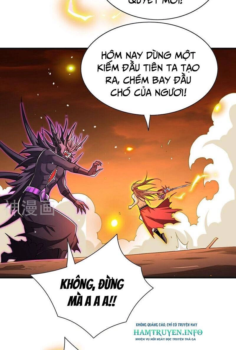Bị Dạy Dỗ Thành Thánh Chapter 240 - 16