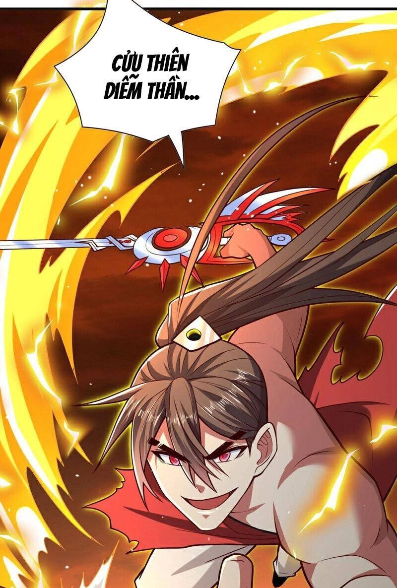 Bị Dạy Dỗ Thành Thánh Chapter 240 - 17