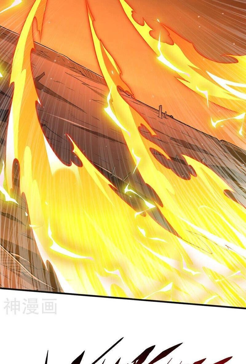 Bị Dạy Dỗ Thành Thánh Chapter 240 - 19