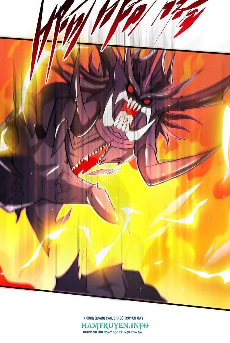 Bị Dạy Dỗ Thành Thánh Chapter 240 - 20