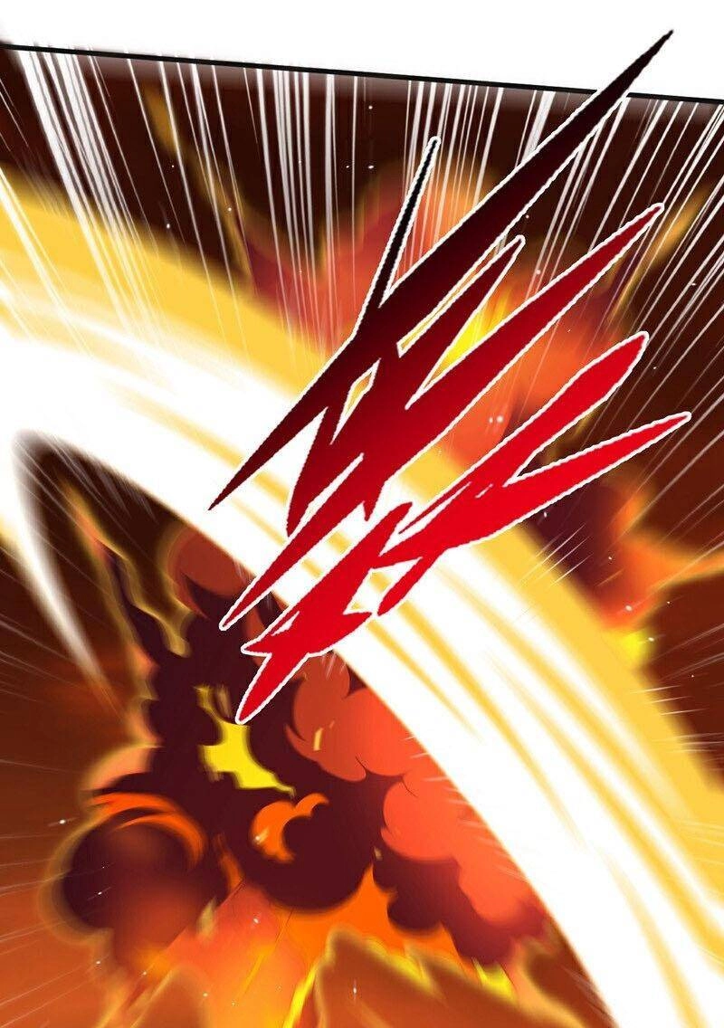 Bị Dạy Dỗ Thành Thánh Chapter 240 - 21