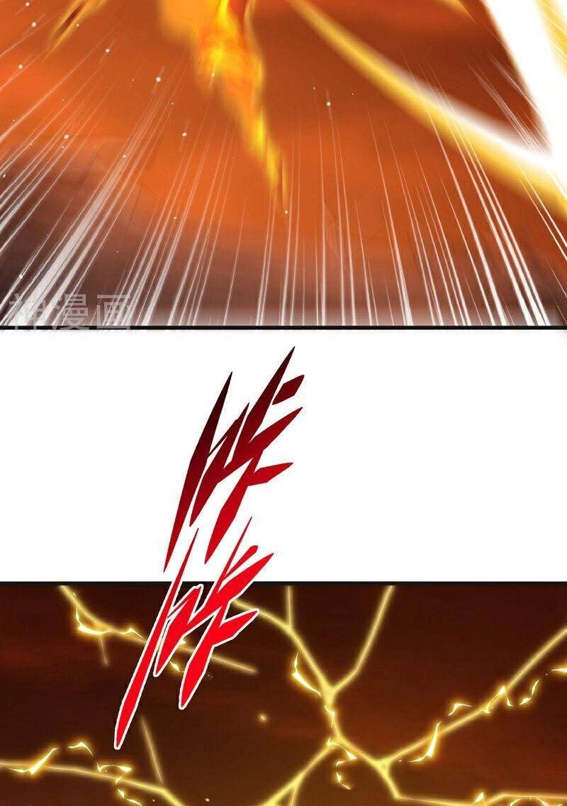 Bị Dạy Dỗ Thành Thánh Chapter 240 - 22