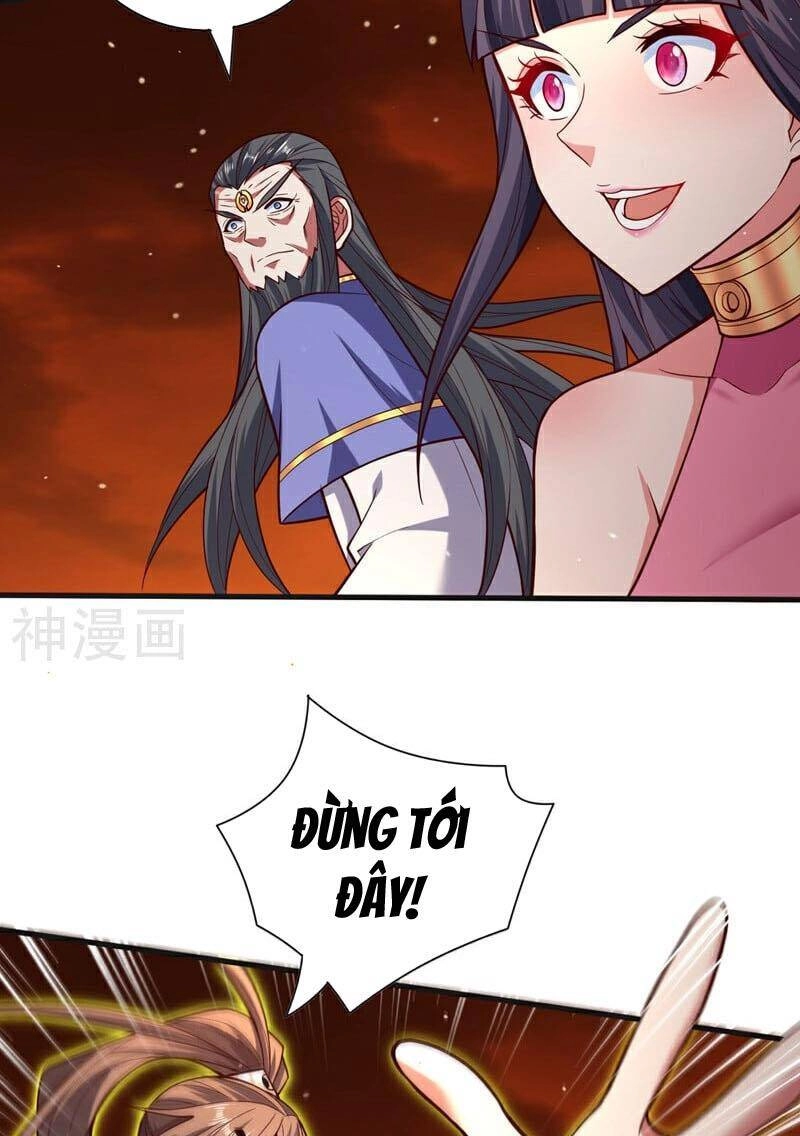 Bị Dạy Dỗ Thành Thánh Chapter 240 - 24