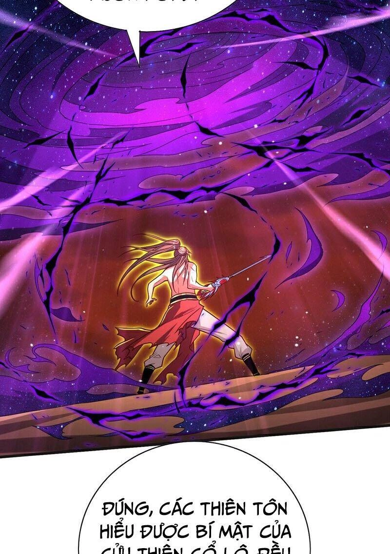 Bị Dạy Dỗ Thành Thánh Chapter 240 - 27