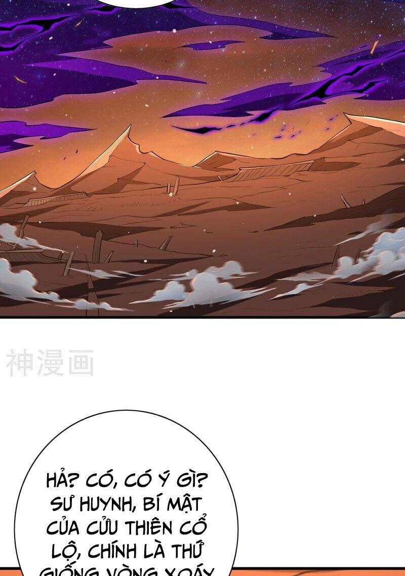 Bị Dạy Dỗ Thành Thánh Chapter 240 - 29