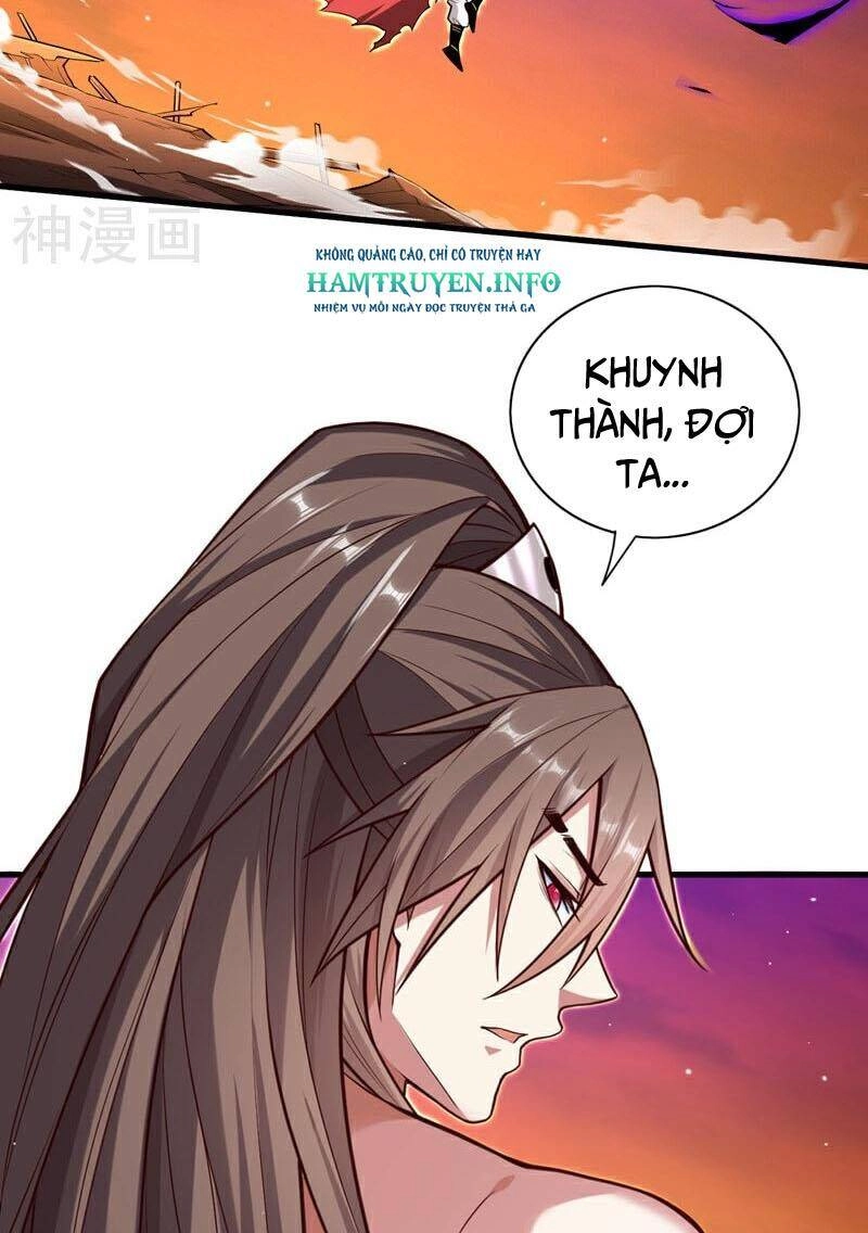 Bị Dạy Dỗ Thành Thánh Chapter 240 - 32