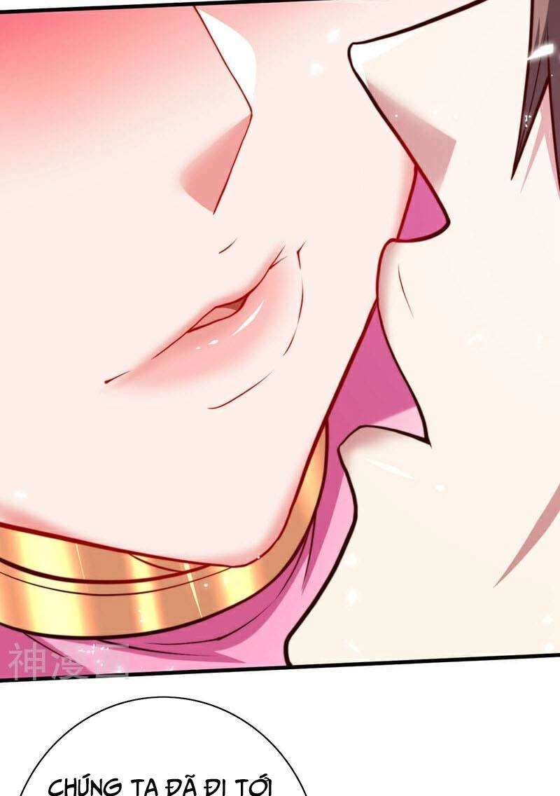 Bị Dạy Dỗ Thành Thánh Chapter 240 - 36