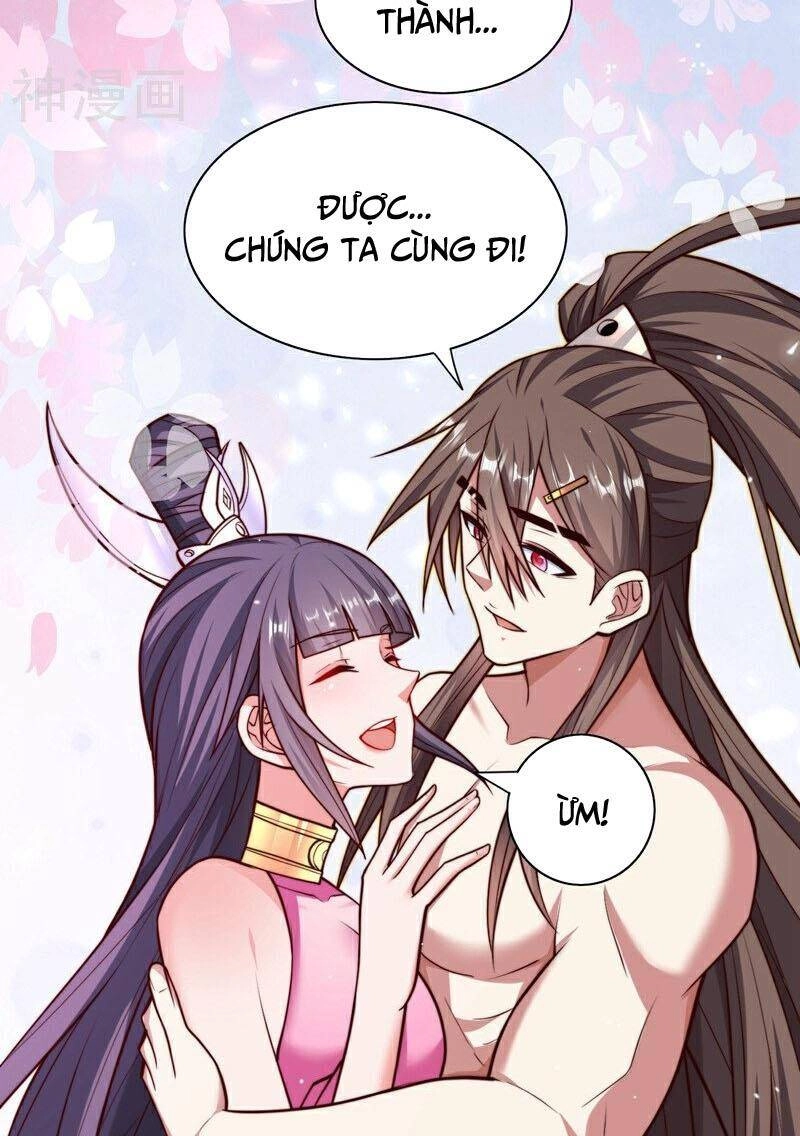 Bị Dạy Dỗ Thành Thánh Chapter 240 - 38