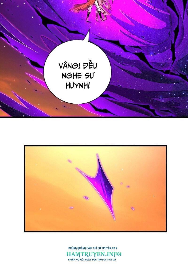 Bị Dạy Dỗ Thành Thánh Chapter 240 - 40