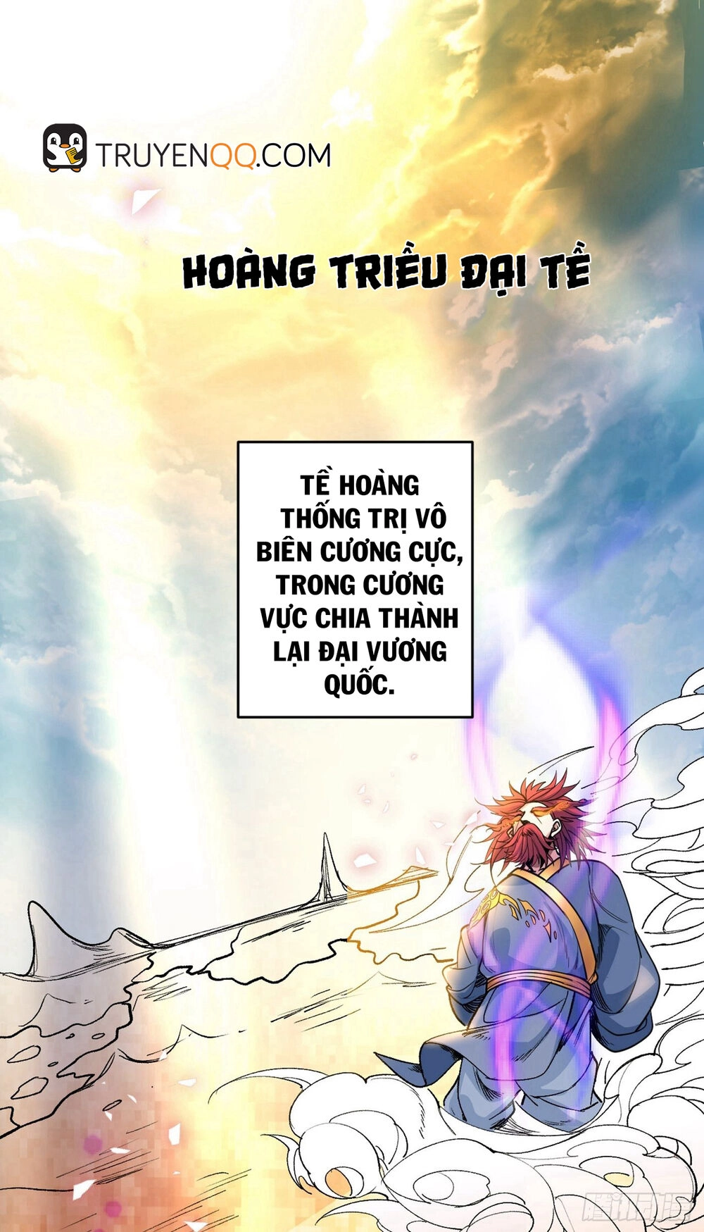 Bị Dạy Dỗ Thành Thánh Chapter 1 - 4