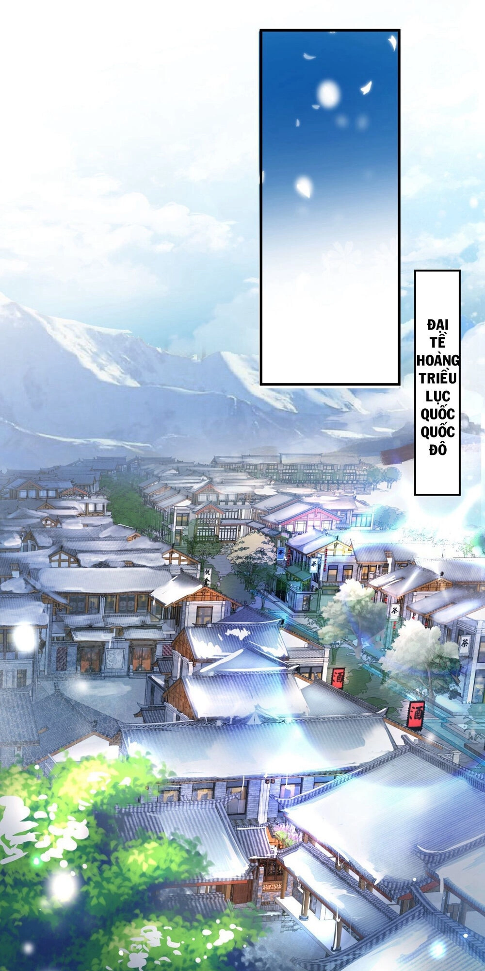 Bị Dạy Dỗ Thành Thánh Chapter 1 - 7