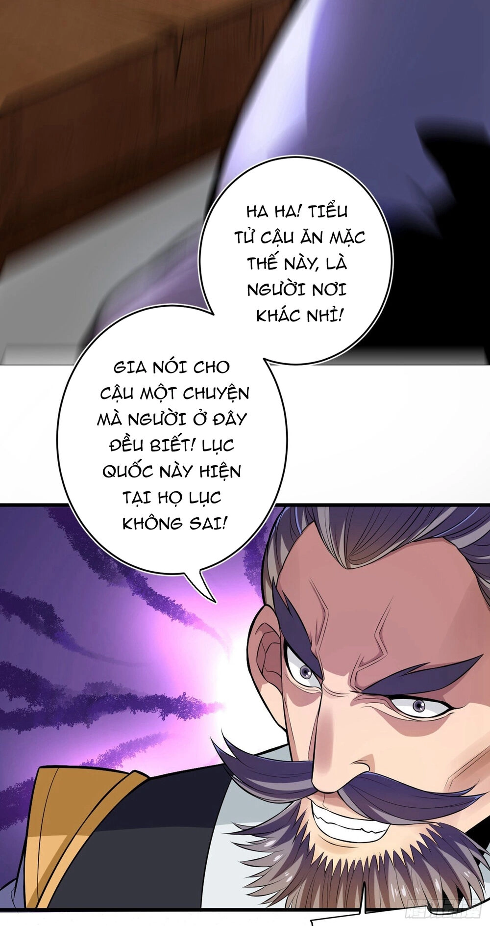Bị Dạy Dỗ Thành Thánh Chapter 1 - 19