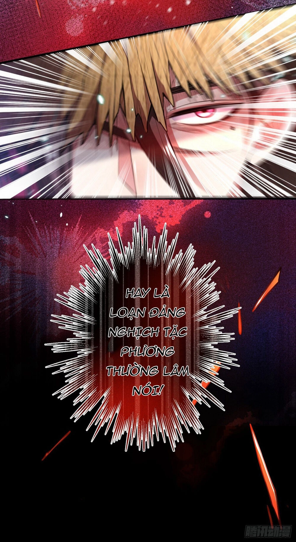 Bị Dạy Dỗ Thành Thánh Chapter 1 - 21