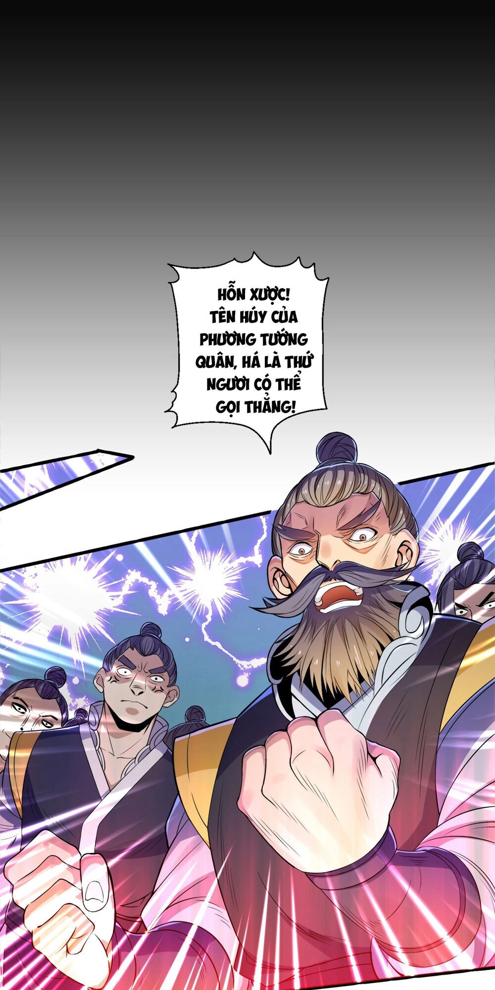 Bị Dạy Dỗ Thành Thánh Chapter 1 - 22