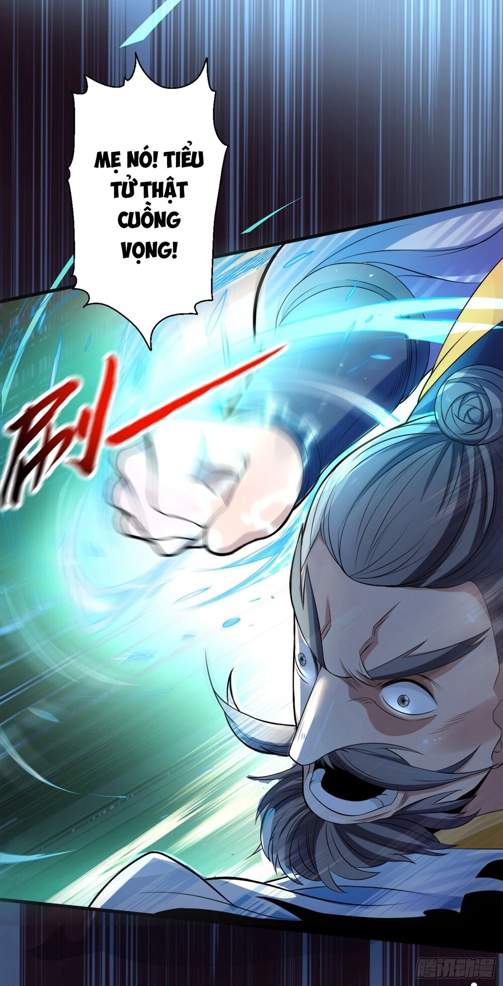 Bị Dạy Dỗ Thành Thánh Chapter 1 - 25