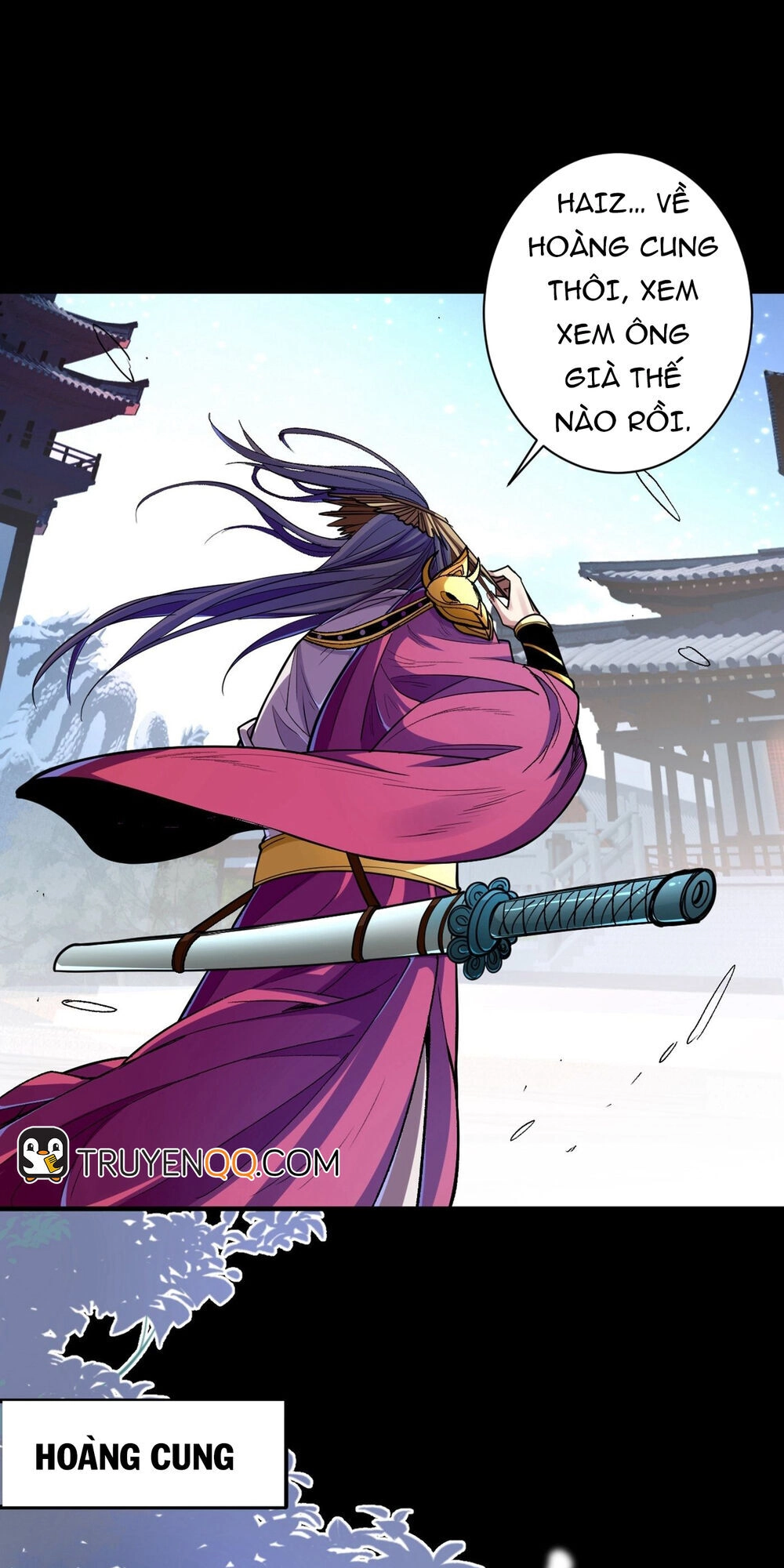 Bị Dạy Dỗ Thành Thánh Chapter 1 - 39