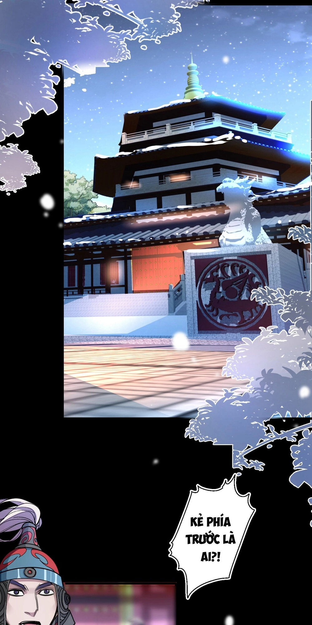 Bị Dạy Dỗ Thành Thánh Chapter 1 - 41