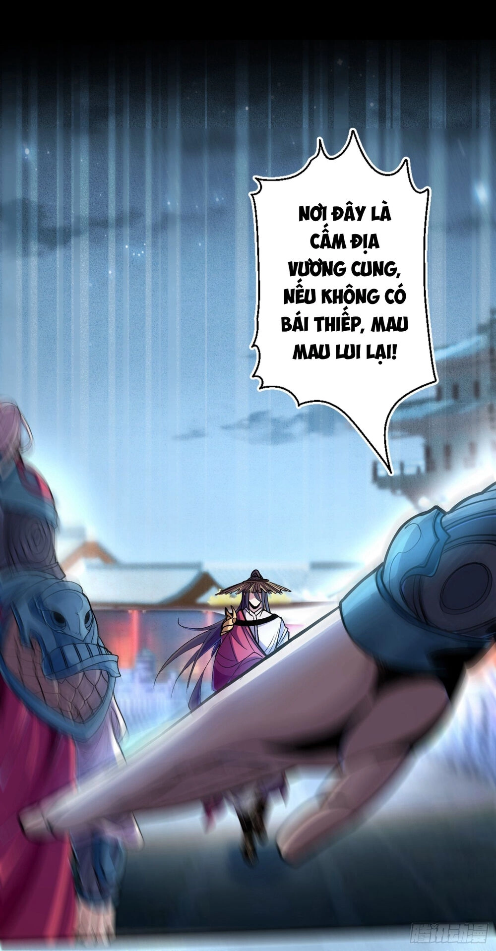 Bị Dạy Dỗ Thành Thánh Chapter 1 - 43