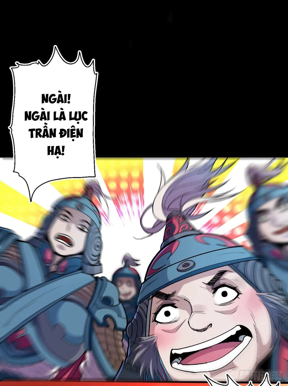 Bị Dạy Dỗ Thành Thánh Chapter 1 - 45